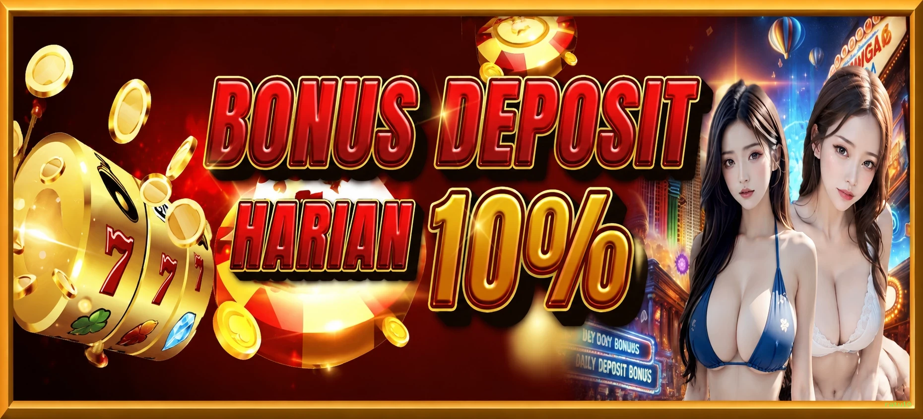 ratu10 Tutorial Pemain